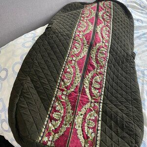 Suttles & Seawinds Garment Bag